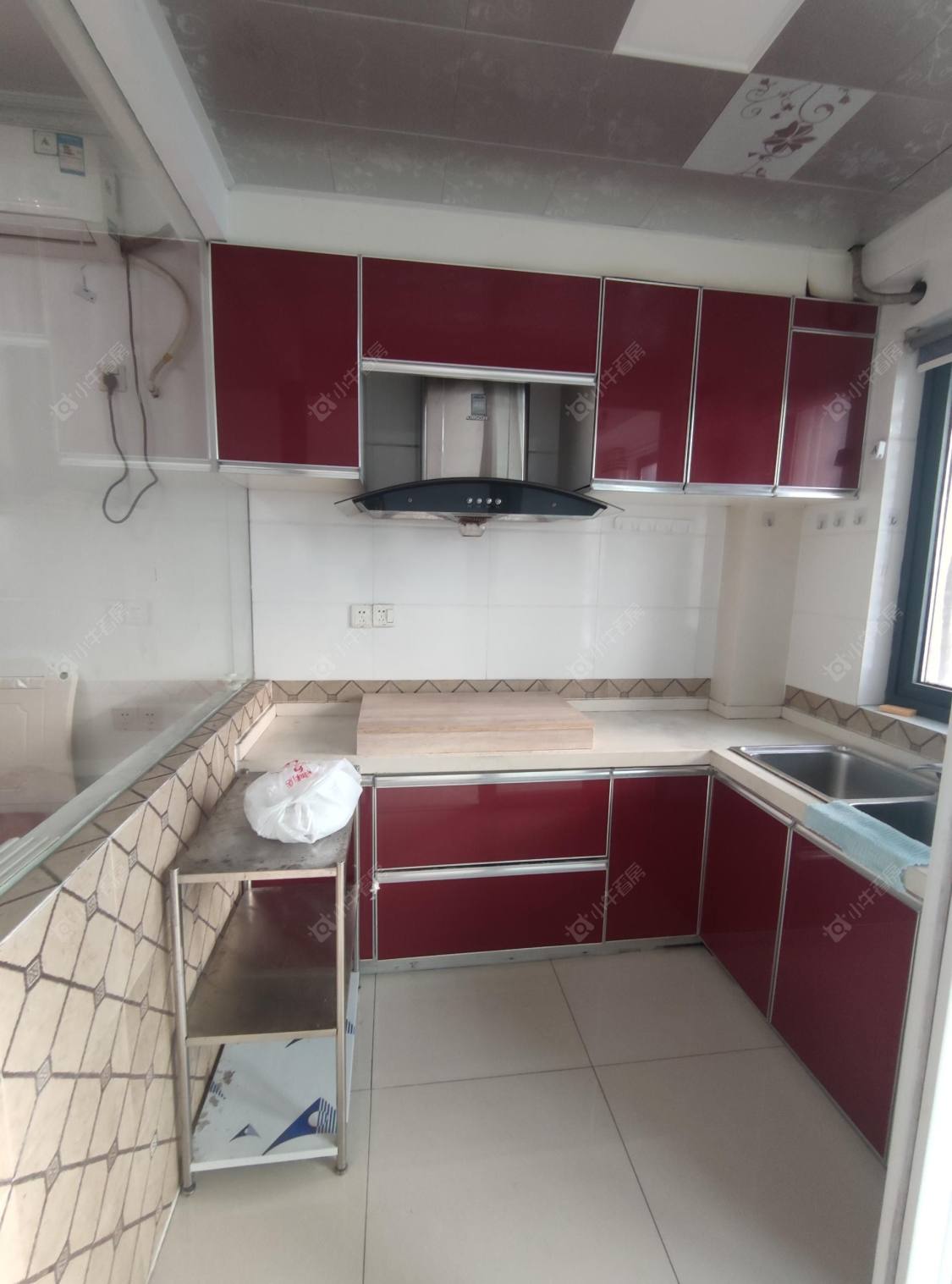 常州新城尚东区花园西区在租房源室内图_小牛看房