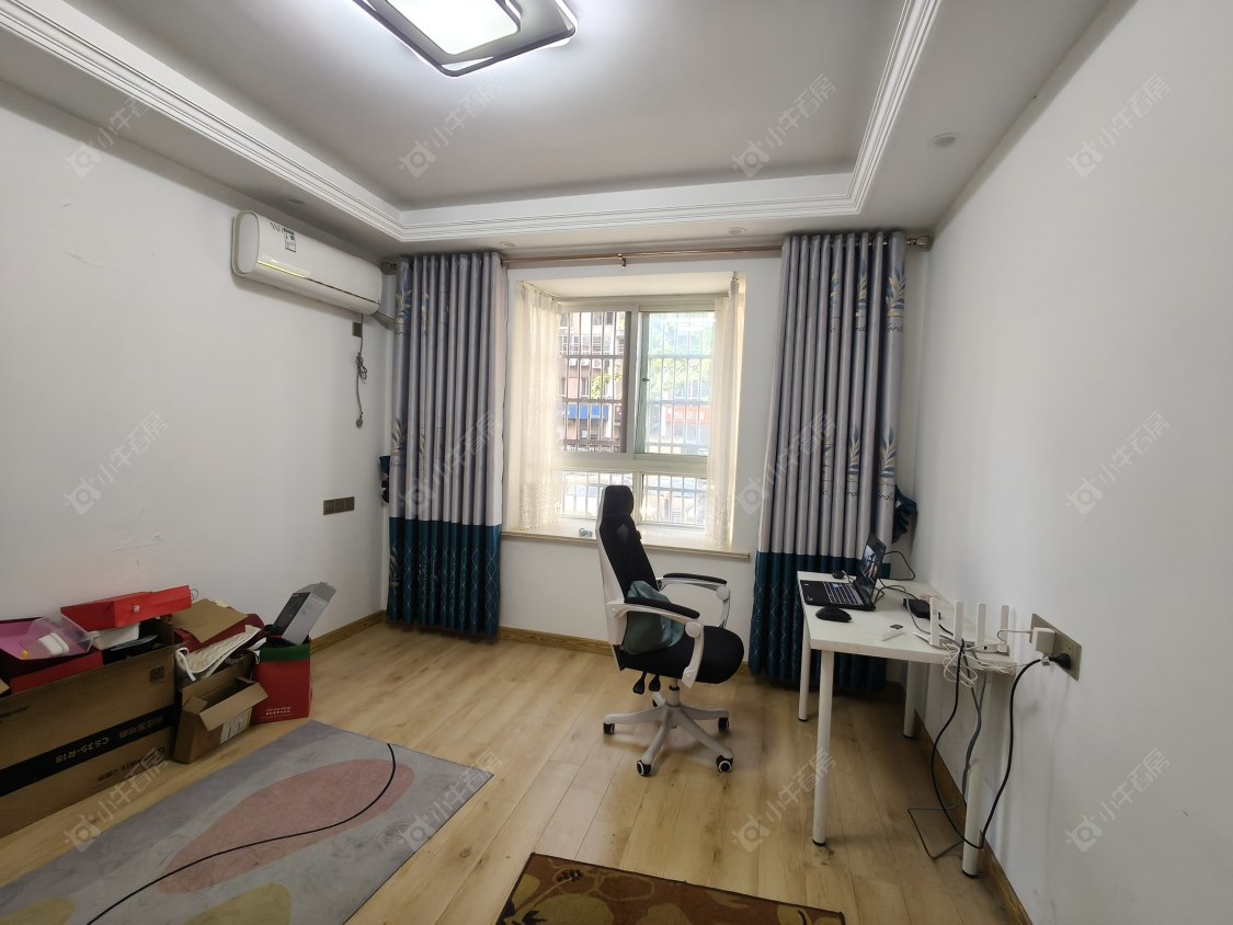 常州半岛小区在租房源户型图_小牛看房