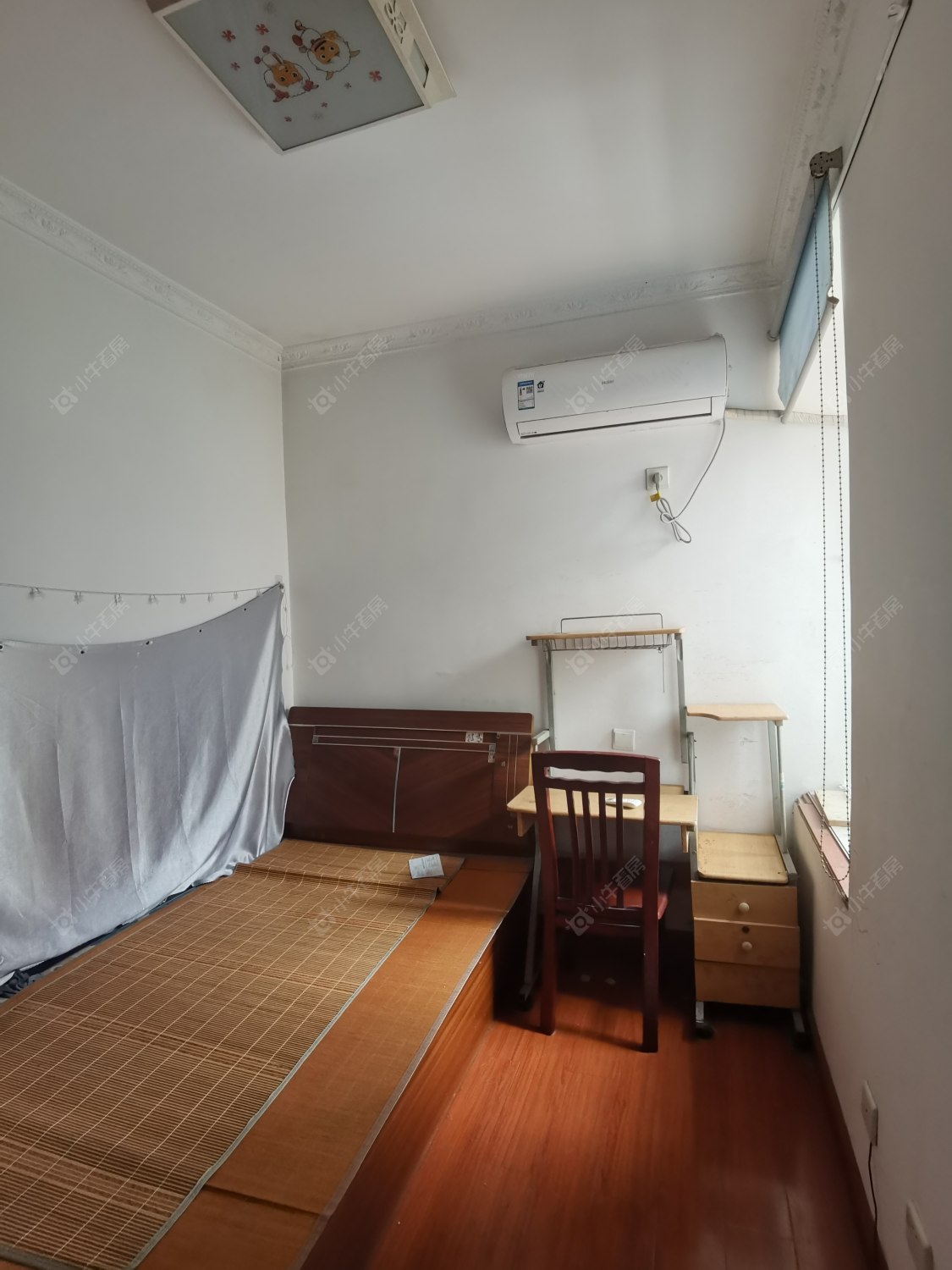 常州九洲花园一期在租房源室内图_小牛看房