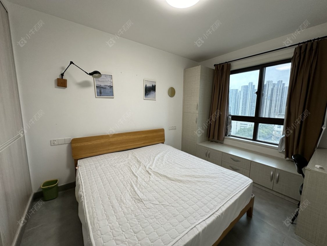 常州新名园在租房源室内图_小牛看房