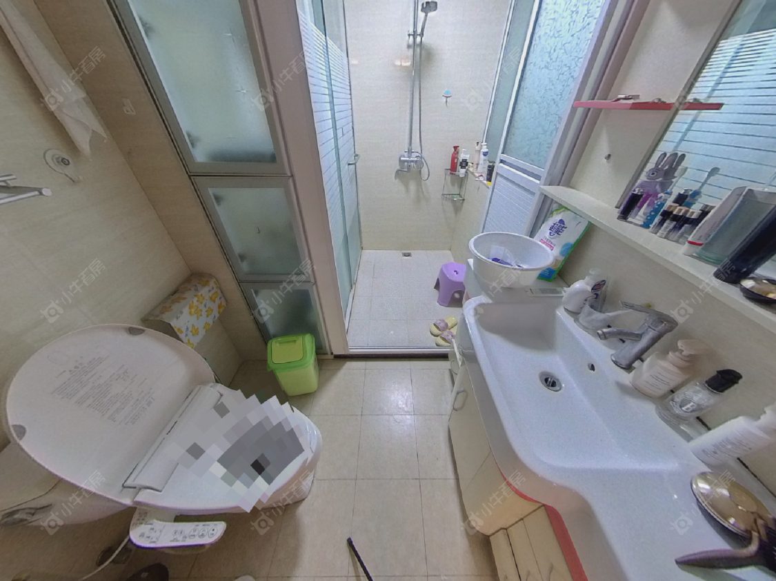 常州嘉宏盛世在售二手房源室内图_小牛看房