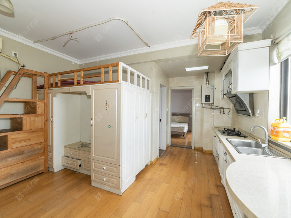 常州九洲花园一期在售二手房源_小牛看房