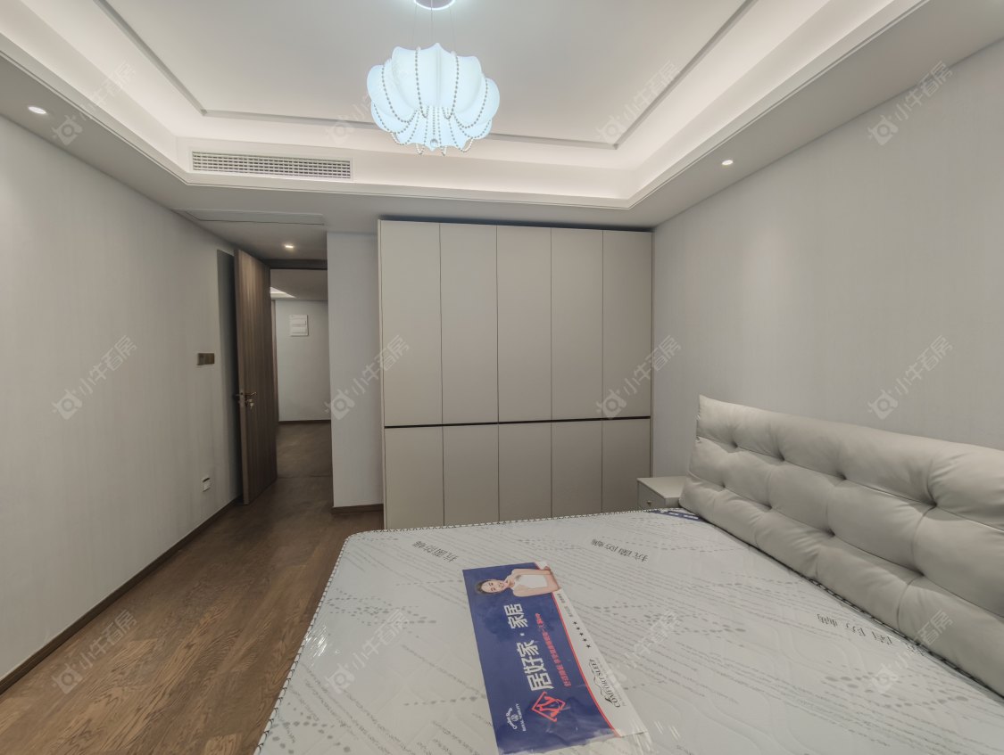 中海云樾里房源室内图 常州中海云樾里在租房源室内图_小牛看房