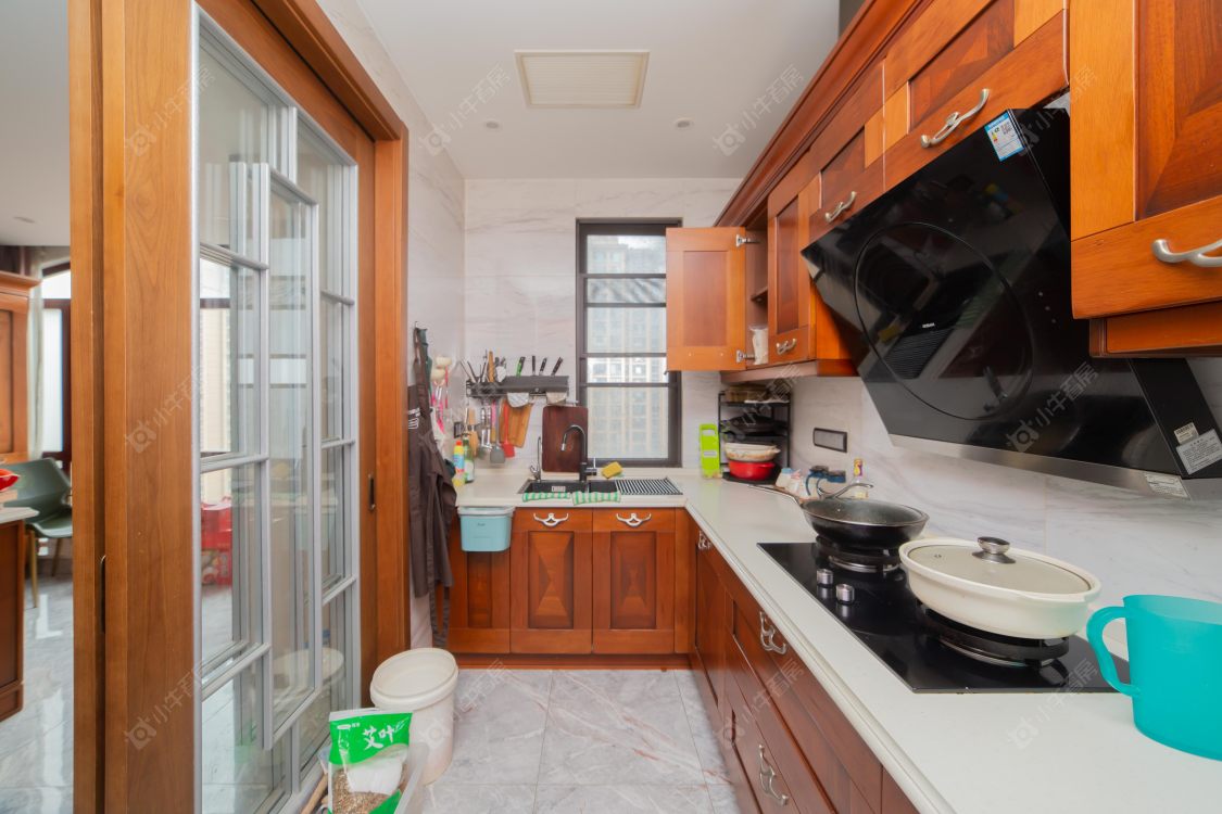 常州雅居乐星河湾在售二手房源室内图_小牛看房