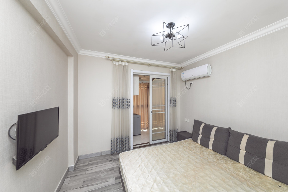 常州怡美花园在售二手房源室内图_小牛看房