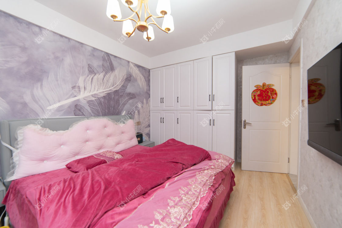 常州勤业一二三村在租房源_小牛看房