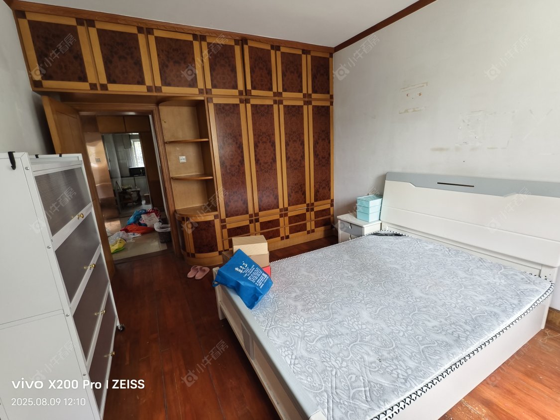 常州藻江花园一期在租房源_小牛看房