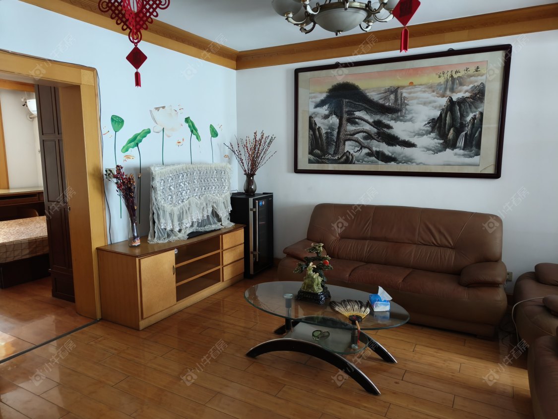 常州元丰苑二期3室2厅2卫出租_小牛看房