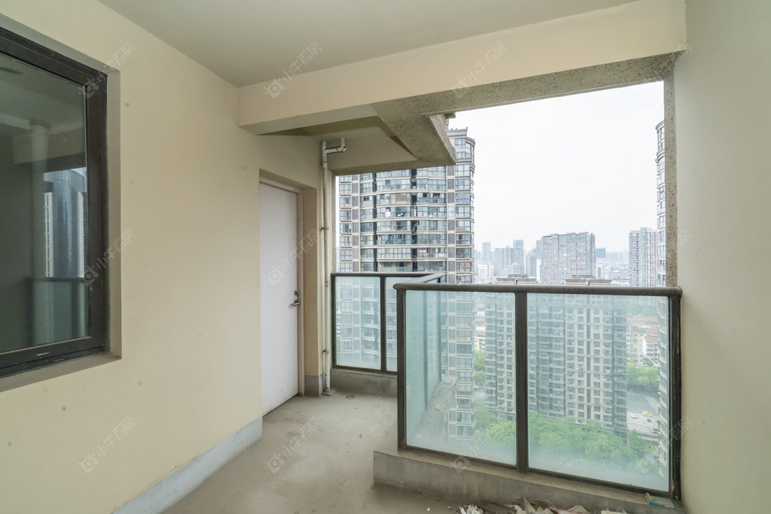 常州九洲新世界花苑在售二手房源室内图_小牛看房