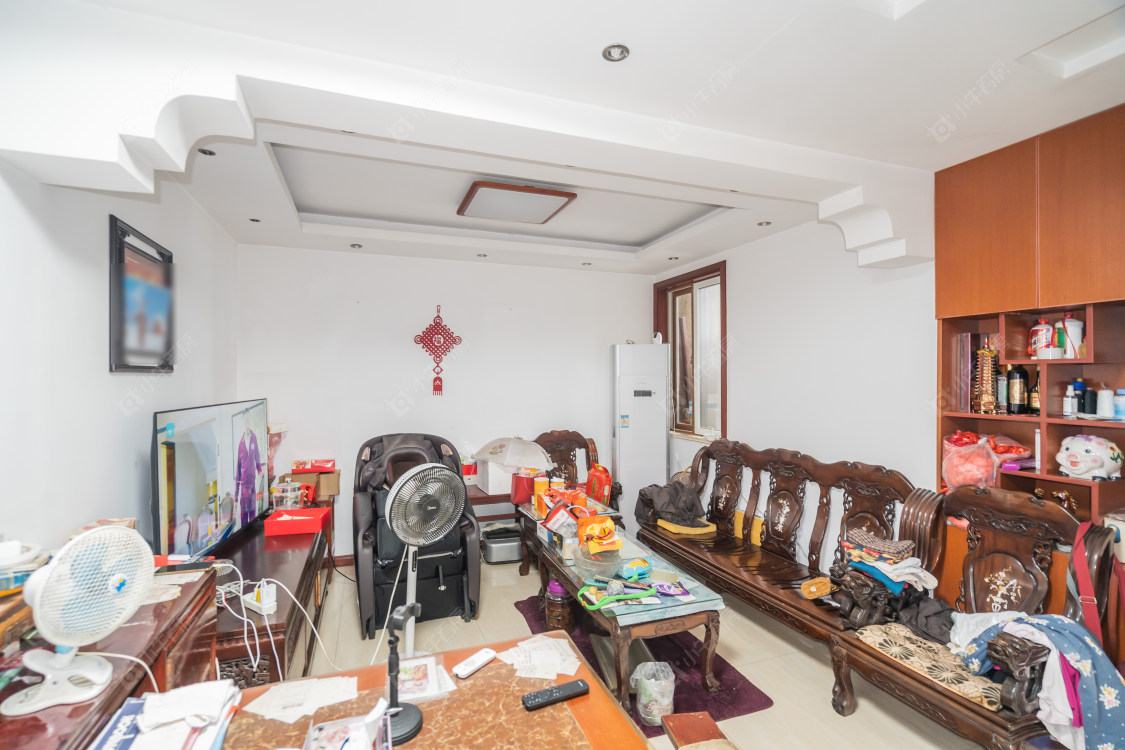 常州九洲新世界花苑在售二手房_小牛看房