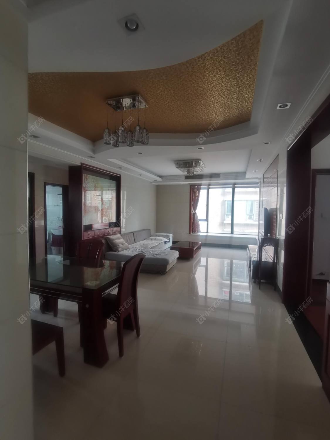 常州府翰苑西区在租房源室内图_小牛看房