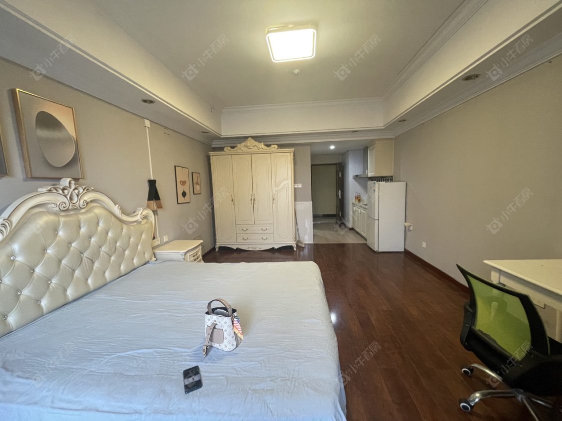 常州武进万达广场在租房源室内图_小牛看房