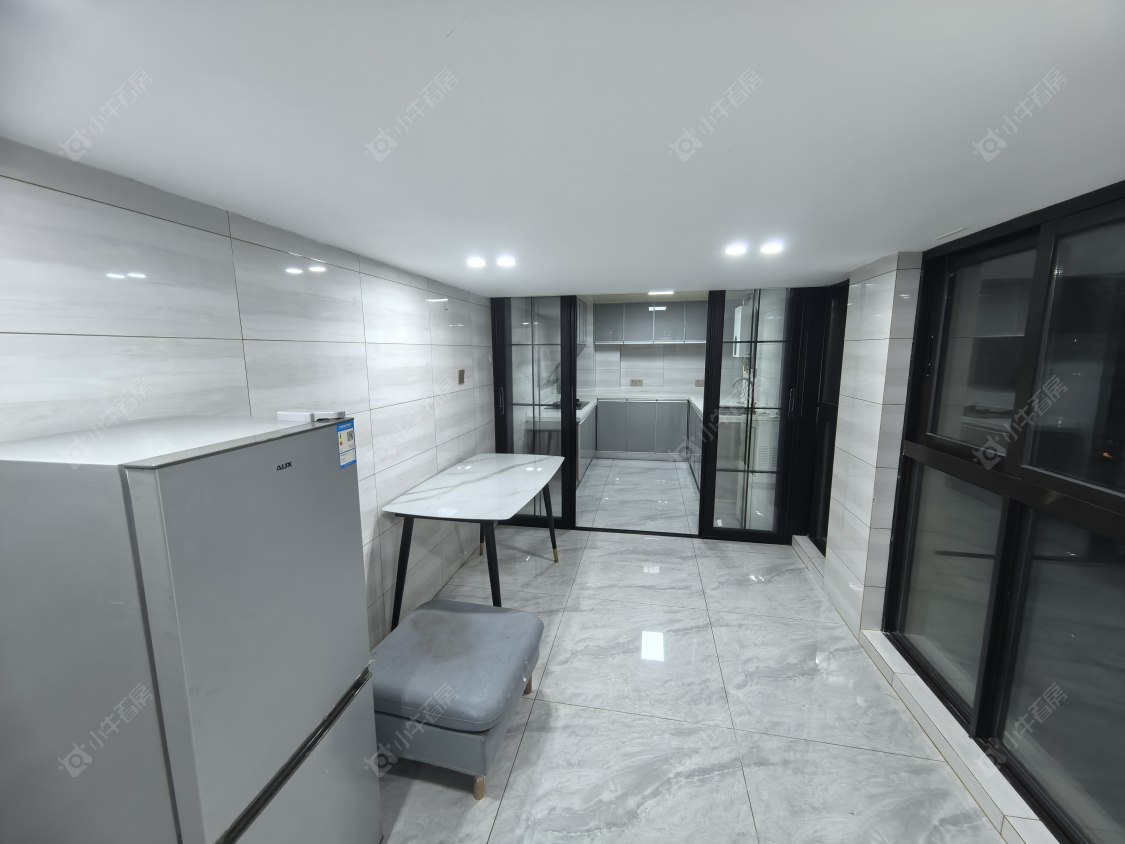 吾悦广场全能家公寓房源 常州吾悦广场全能家公寓在租房源_小牛看房