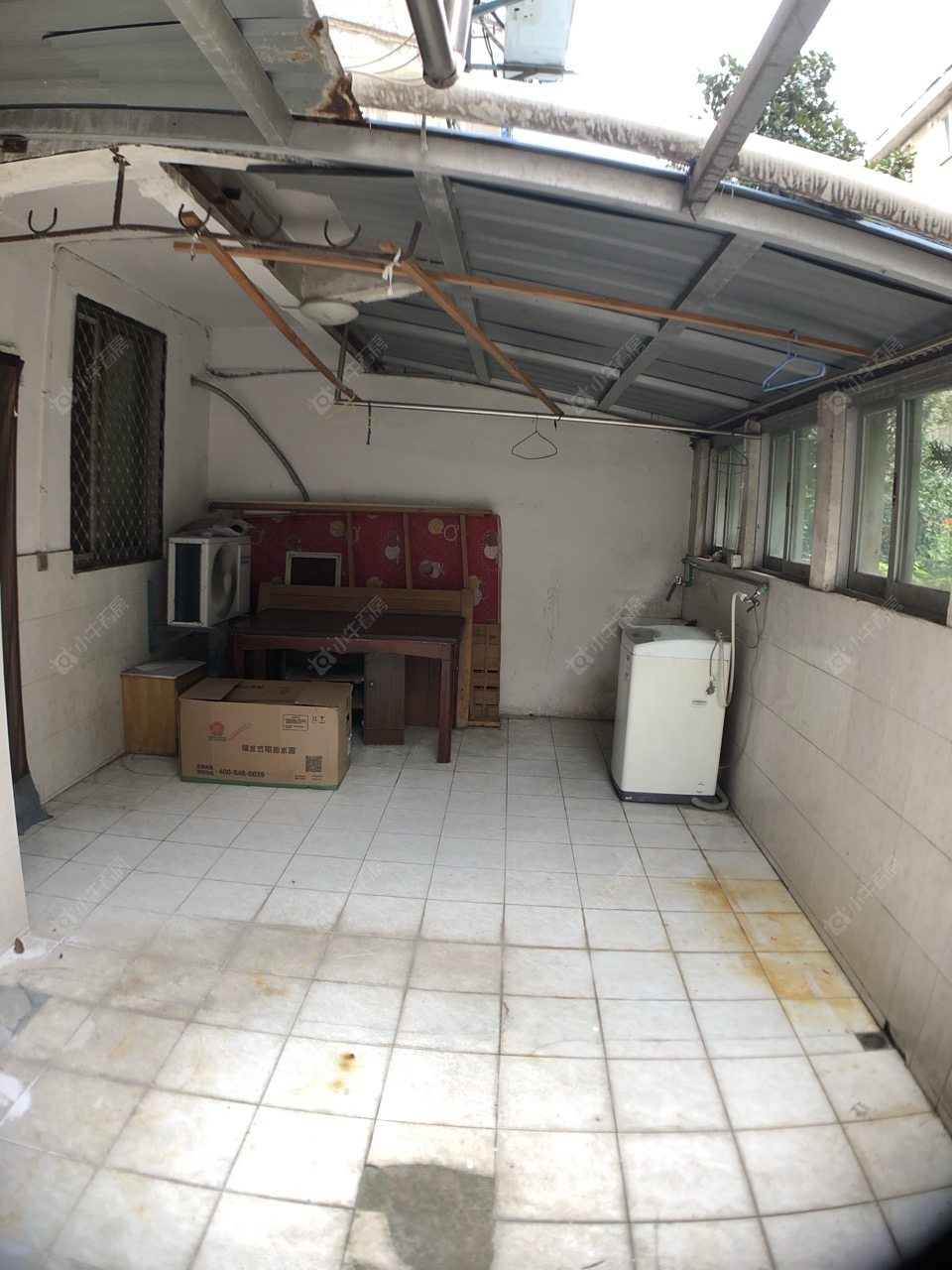 常州湖塘花园新村在租房源室内图_小牛看房