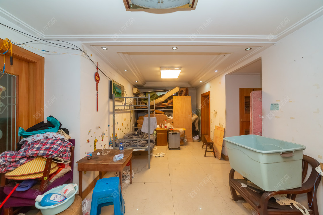 常州泰山三村在售二手房_小牛看房