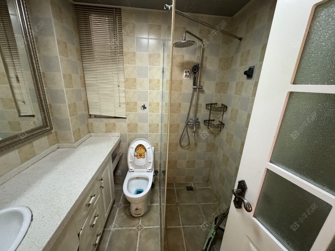 常州怡美花园在租房源室内图_小牛看房