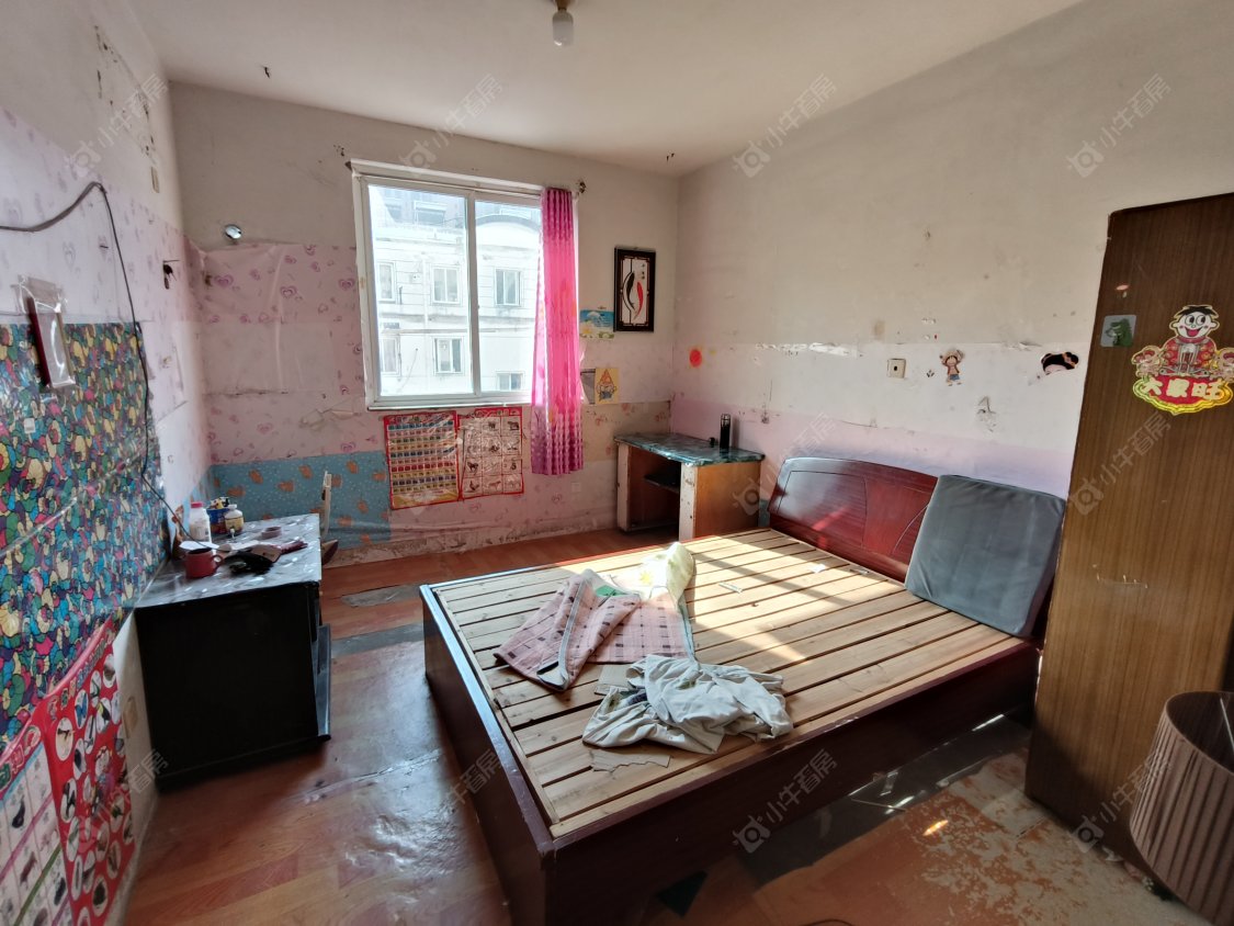 常州泰山二村在租房源室内图_小牛看房