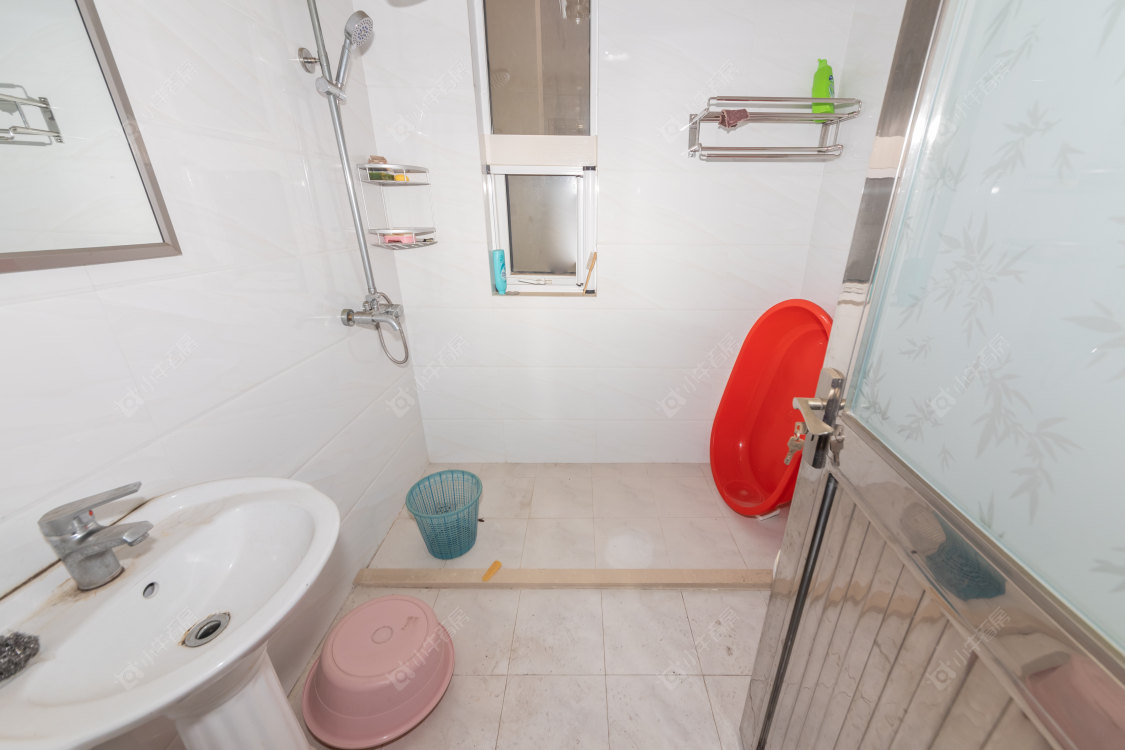 常州百馨西苑三期在售二手房源室内图_小牛看房