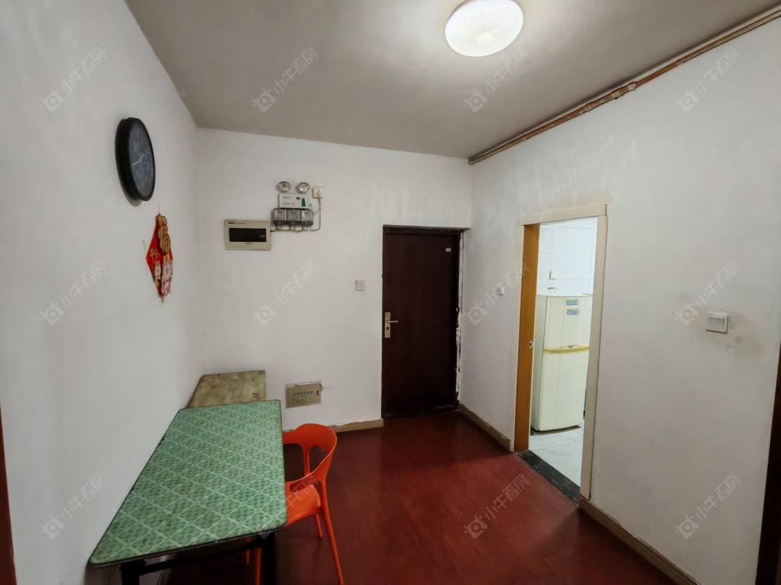 常州邱墅西园在租房源室内图_小牛看房