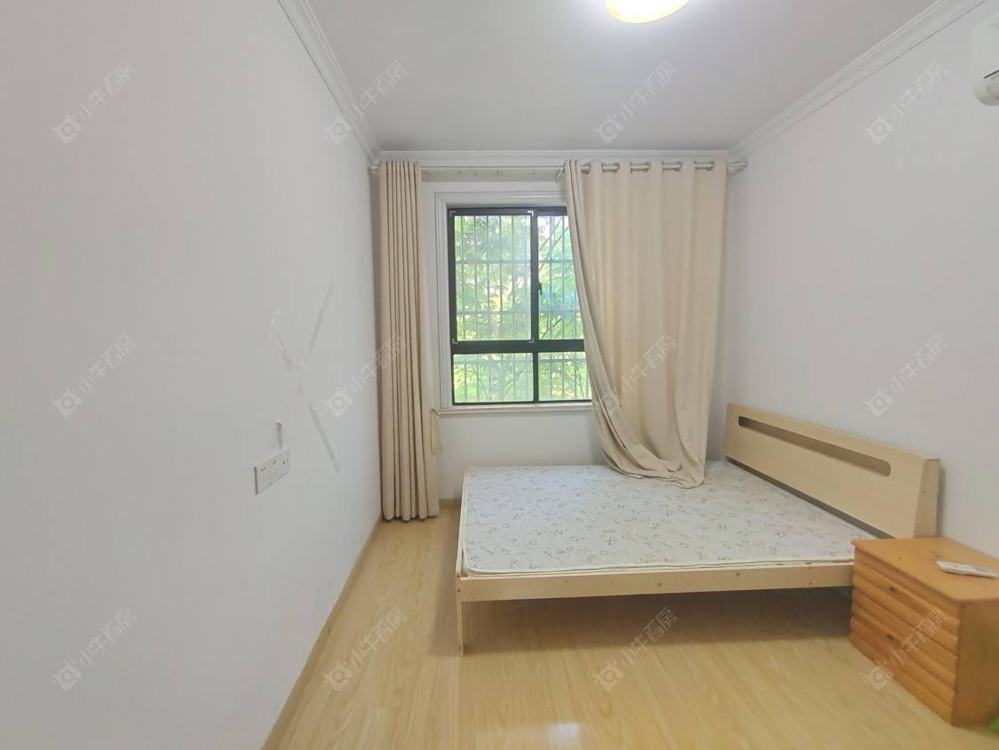 莱蒙城公园里房源室内图 常州莱蒙城公园里在租房源室内图_小牛看房