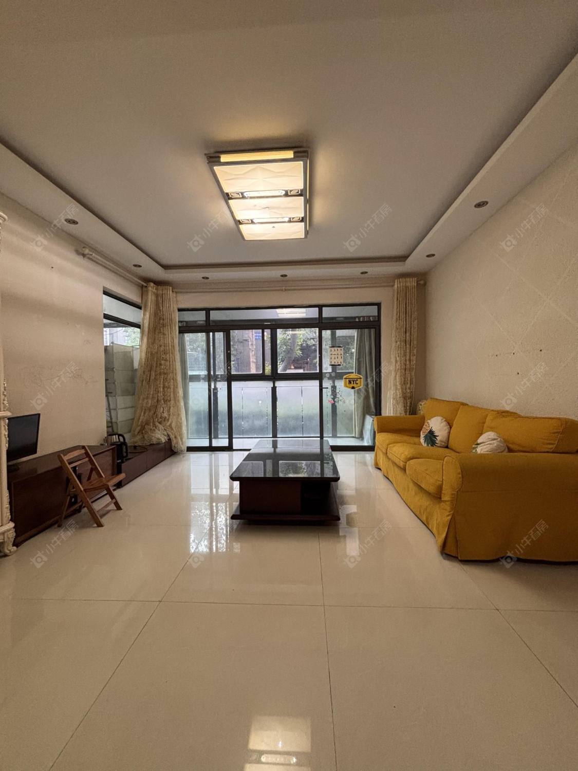 常州新城南都花海3室2厅2卫出租_小牛看房