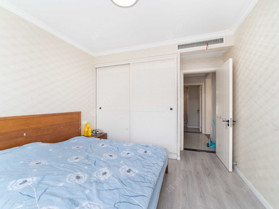 常州路劲城二期在售二手房源室内图_小牛看房