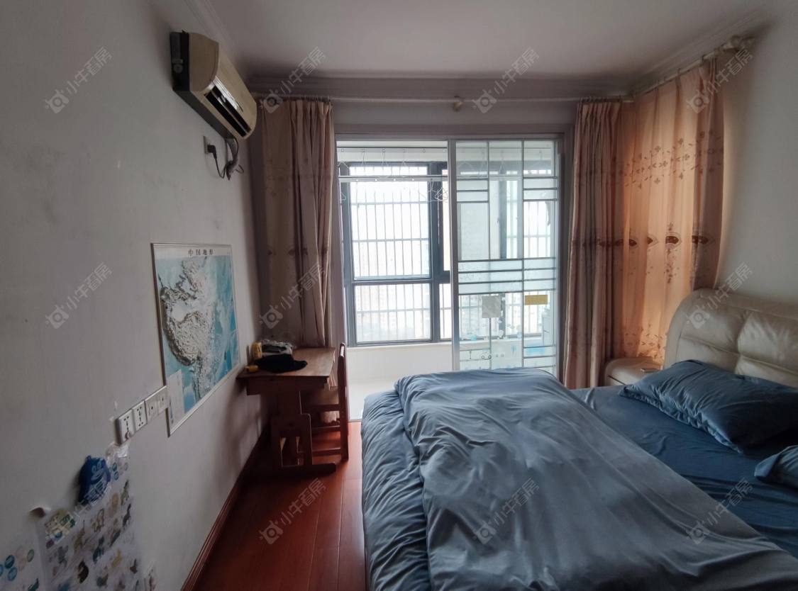 常州景秀世家在租房源室内图_小牛看房