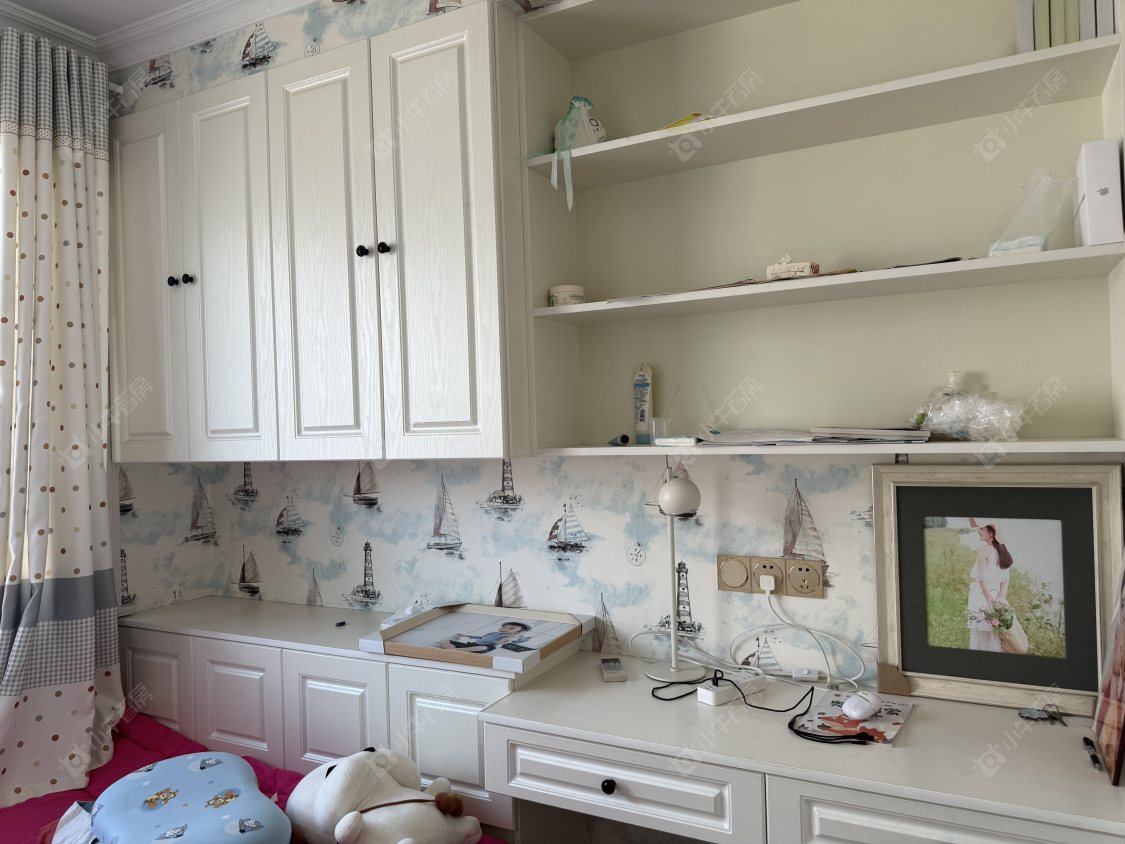 中海龙城花园西区房源 常州中海龙城花园西区在租房源_小牛看房