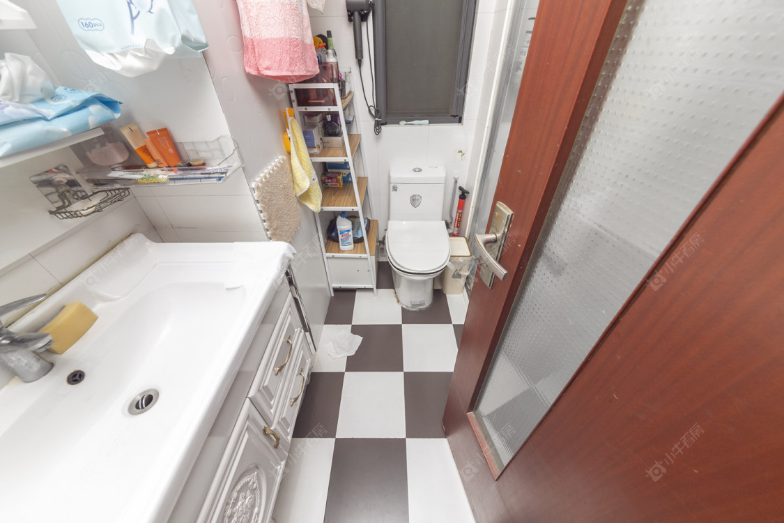 香江华廷花园房源室内图 常州香江华廷花园在售二手房源室内图_小牛看房