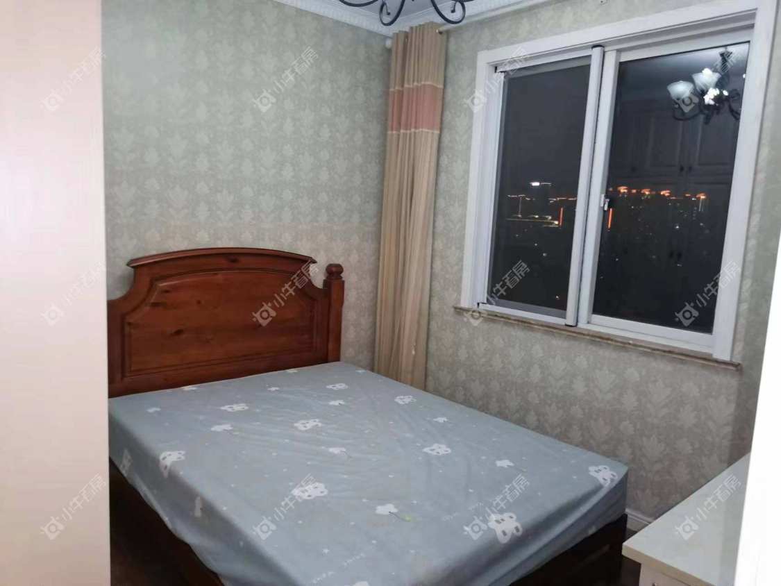 常州景城名轩租房_景城名轩2室2厅房源出租