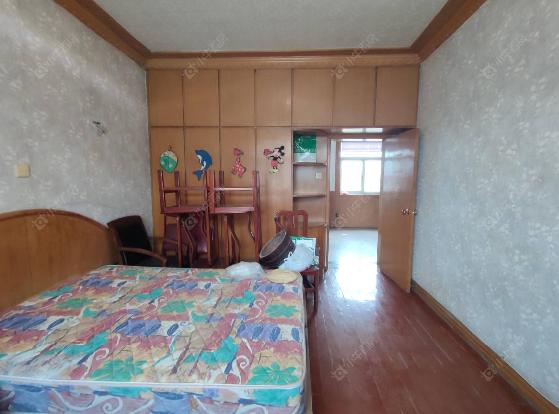 常州北环新村武进小区在租房源室内图_小牛看房