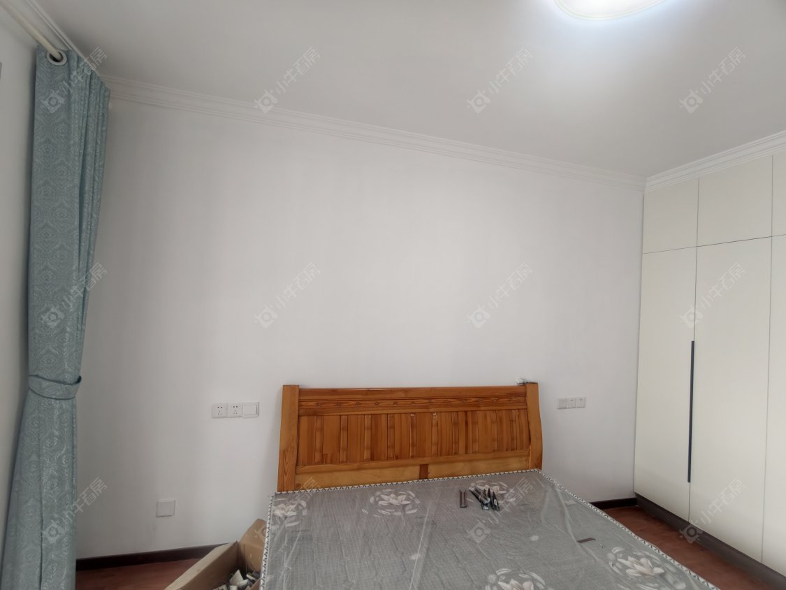 常州百馨西苑五期在租房源室内图_小牛看房