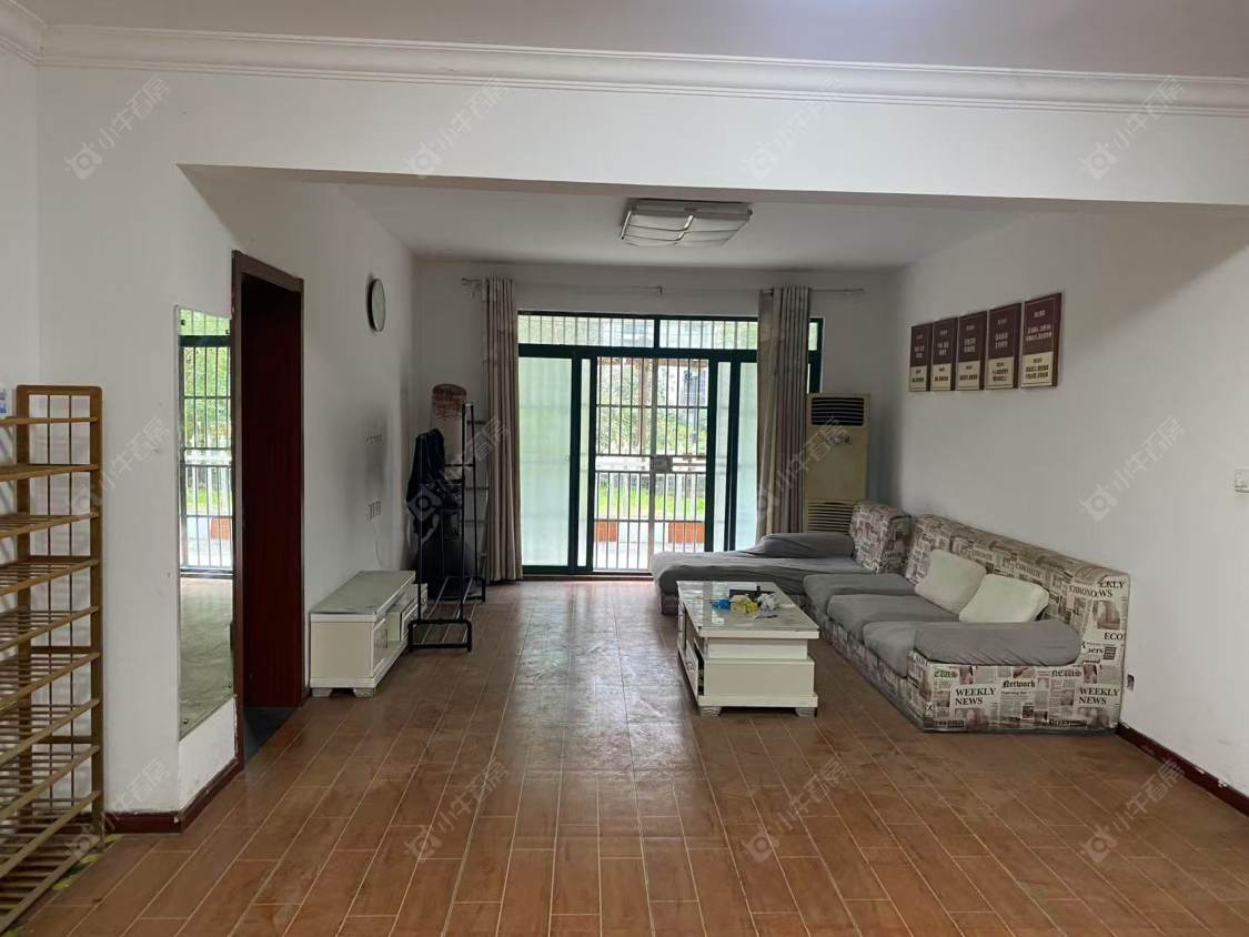 常州兰陵家园3室2厅2卫出租_小牛看房