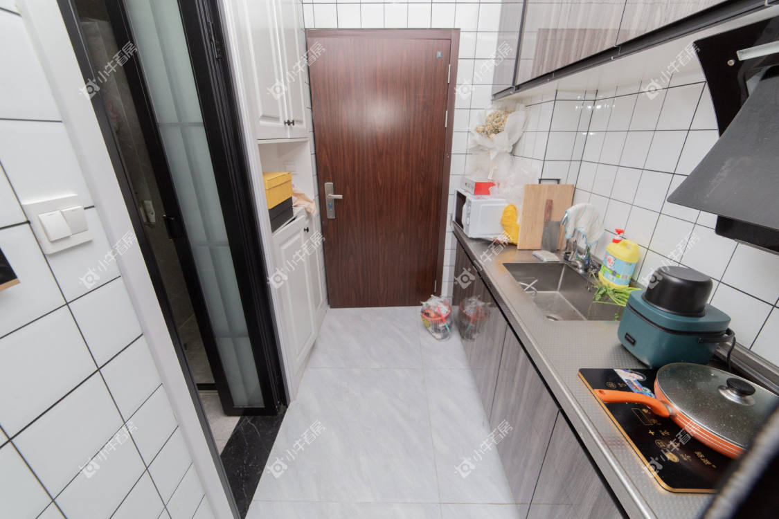 常州朗诗邻里中心在租房源_小牛看房