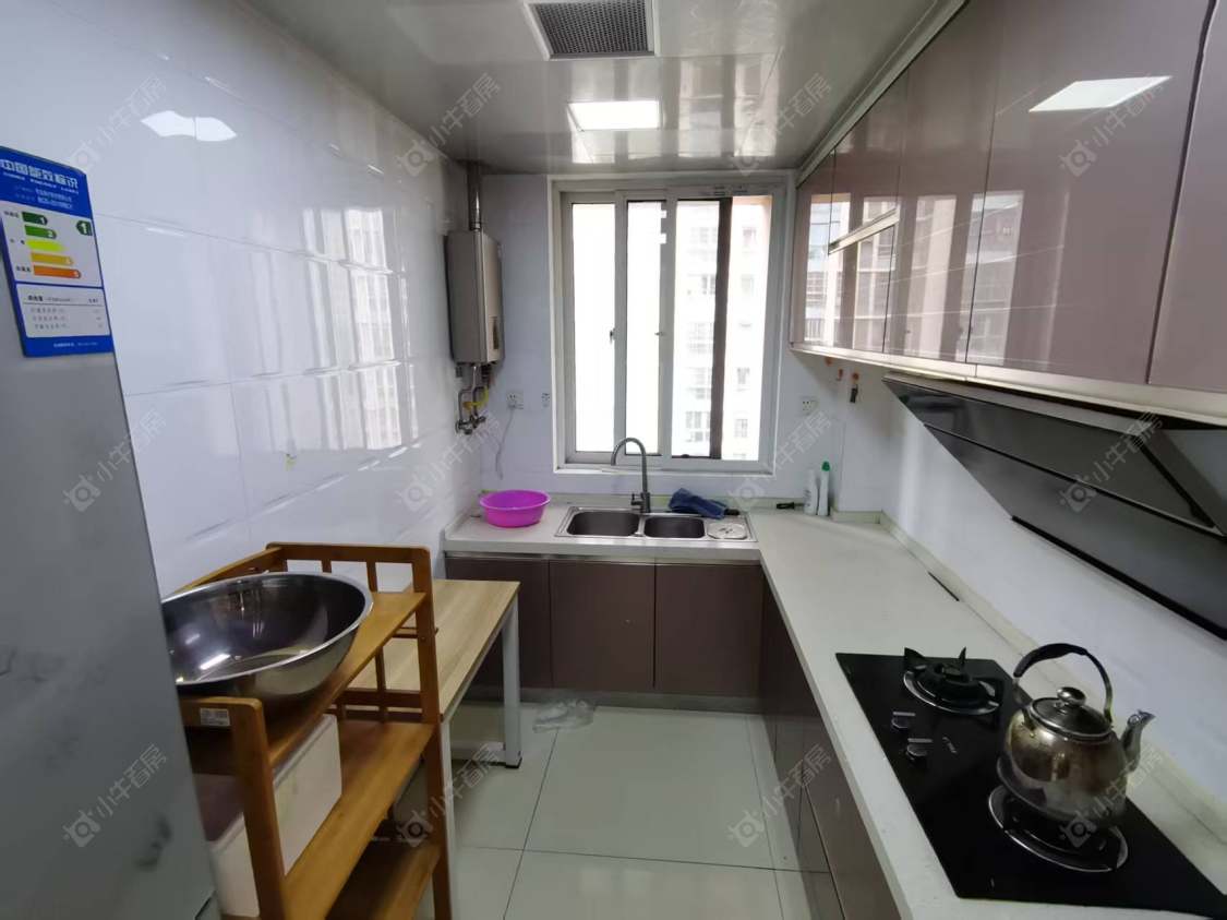 常州金色领寓在租房源_小牛看房