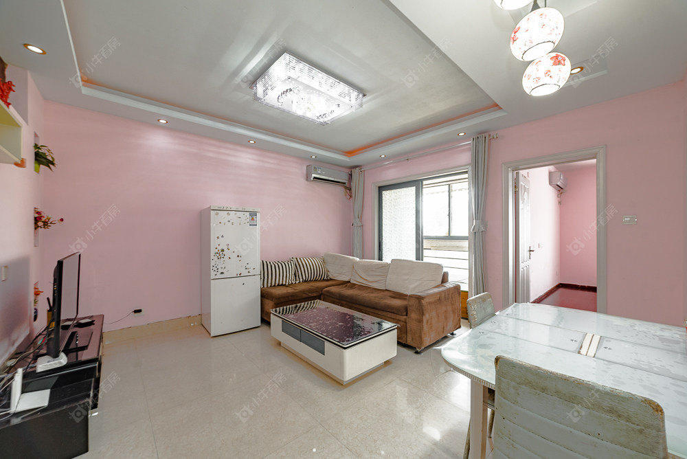 常州御城在售二手房源室内图_小牛看房