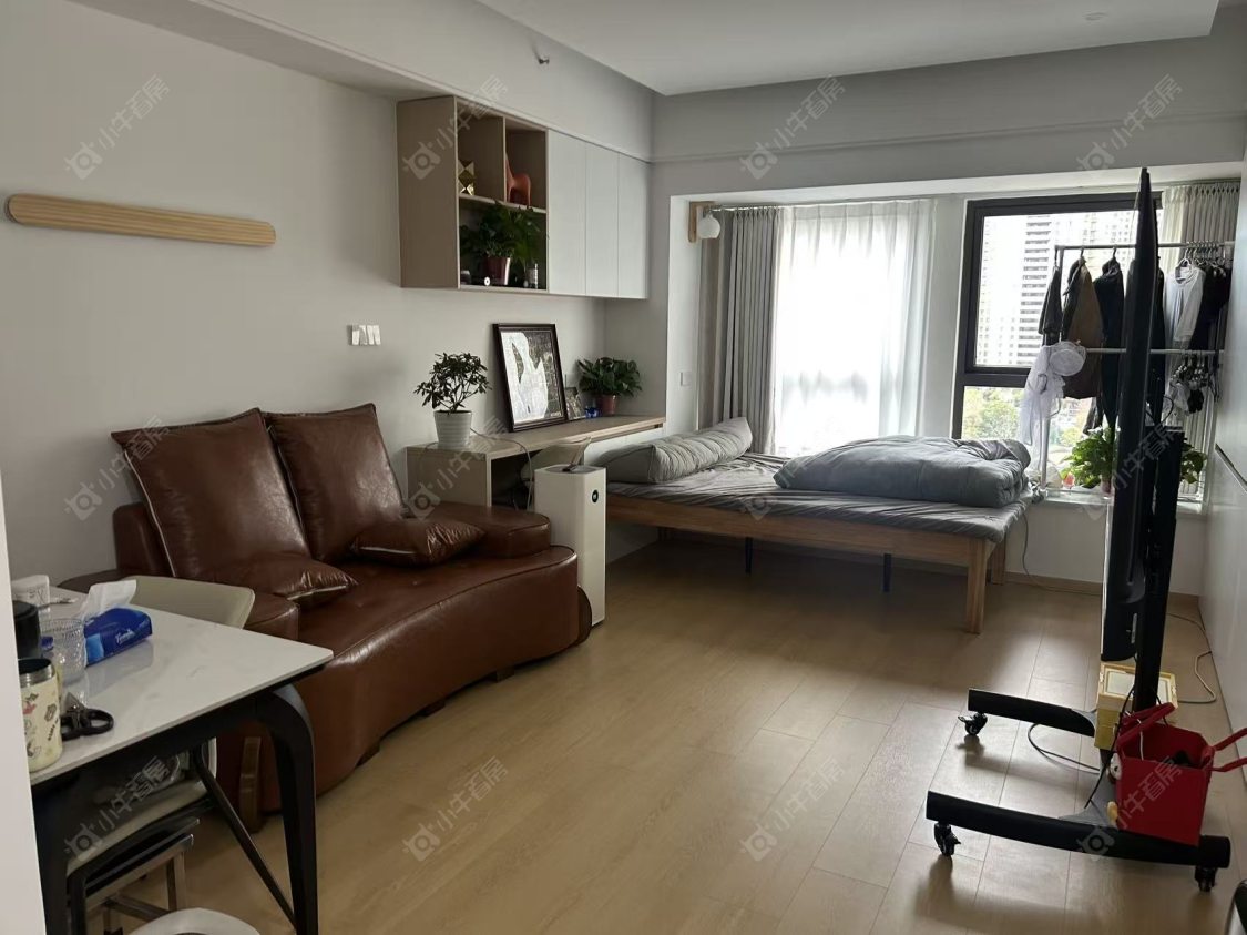 绿地峰荟房源 常州绿地峰荟在租房源_小牛看房