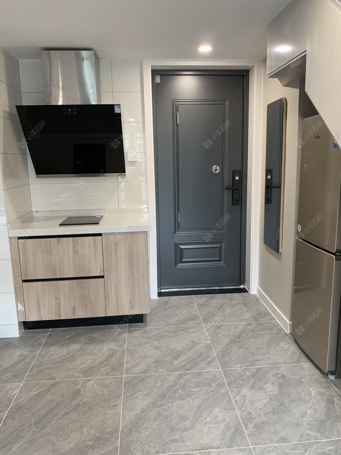 常州金科保利北郡花园在租房源_小牛看房