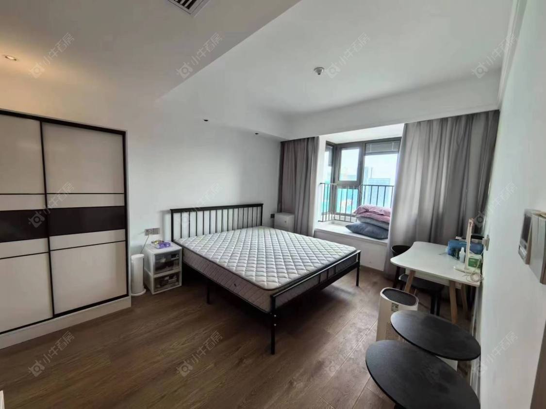 绿地香港名墩道房源室内图 常州绿地香港名墩道在租房源室内图_小牛看房