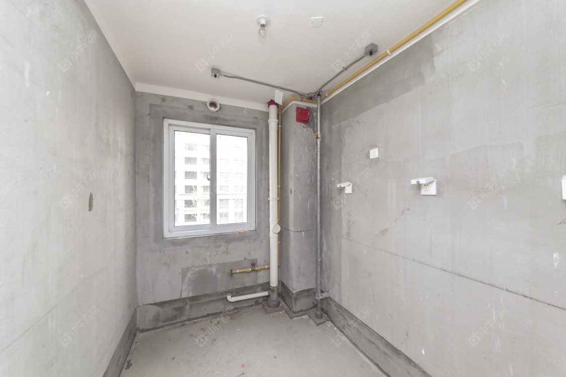 常州尚德花园在售二手房源室内图_小牛看房