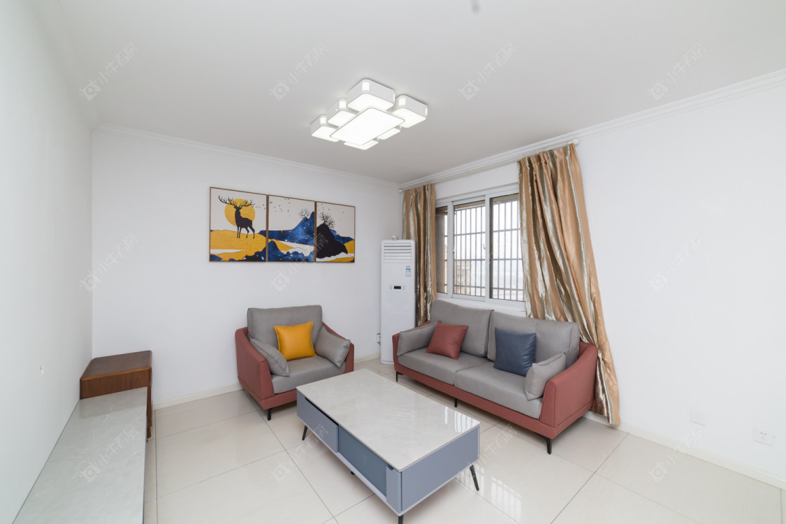 常州蓝山湖在售二手房_小牛看房