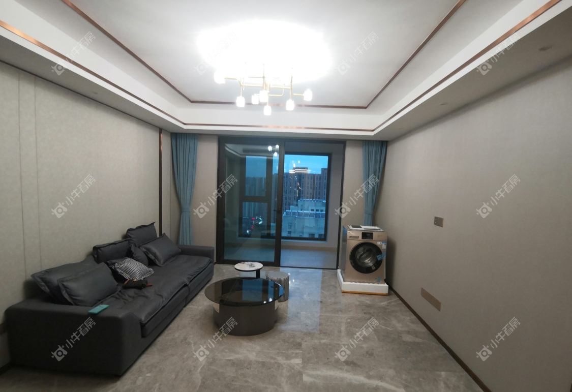 常州常发珑玥在租房源室内图_小牛看房