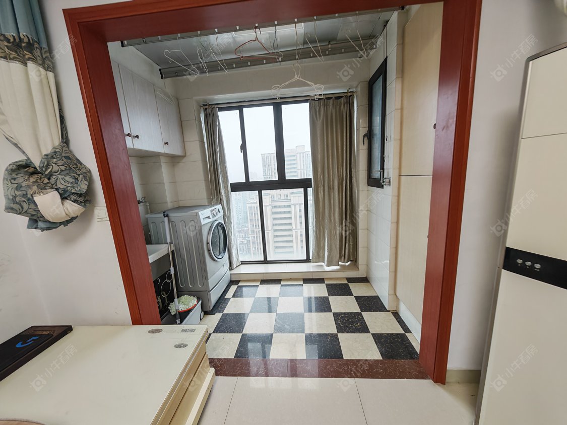 常州新城春天里在租房源室内图_小牛看房