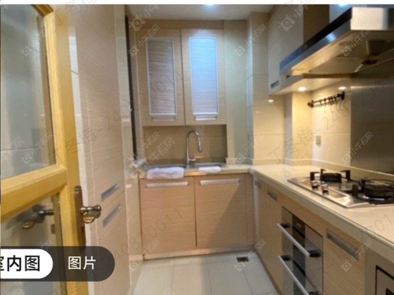 常州新城金郡(天宁)一期在租房源室内图_小牛看房