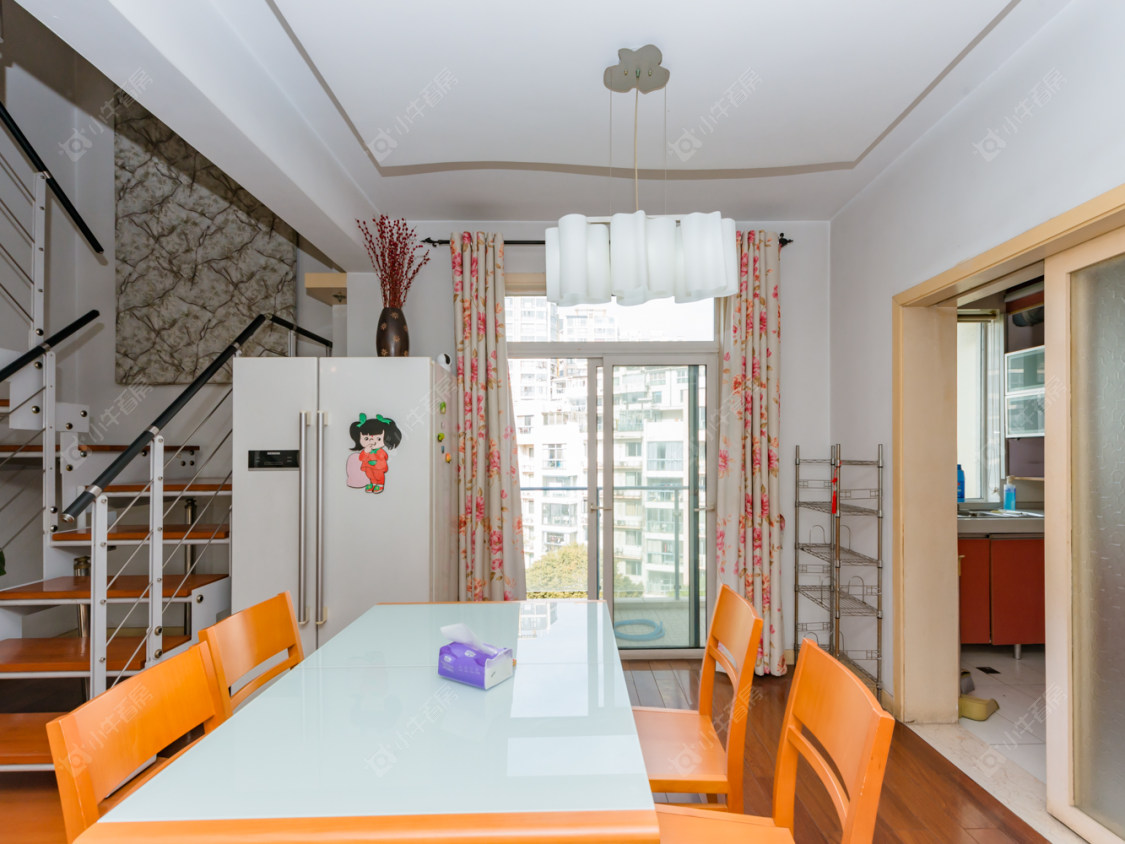 常州金色新城东区在售二手房源室内图_小牛看房