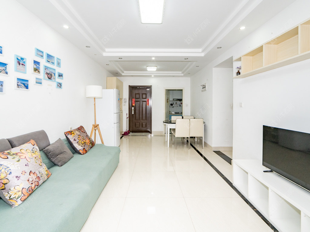 中海龙城花园北区房源室内图 常州中海龙城花园北区在售二手房源室内图_小牛看房