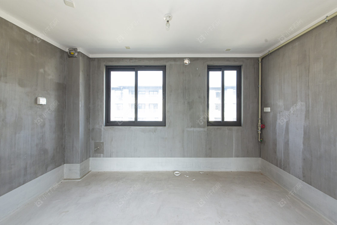 常州璞樾春秋在售二手房源室内图_小牛看房