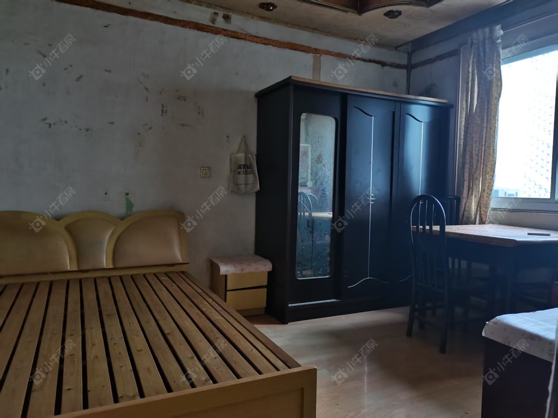 常州清凉新村在租房源室内图_小牛看房