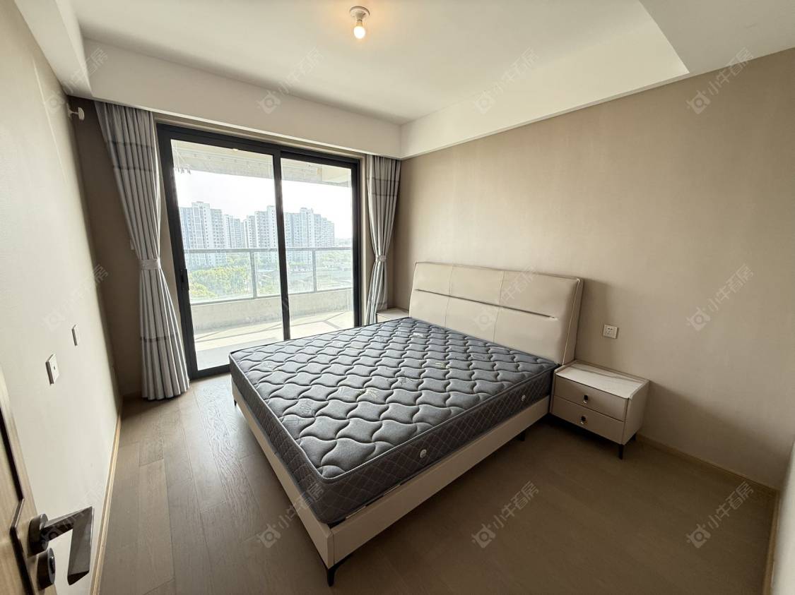 常州三盛汝悦春秋在租房源_小牛看房