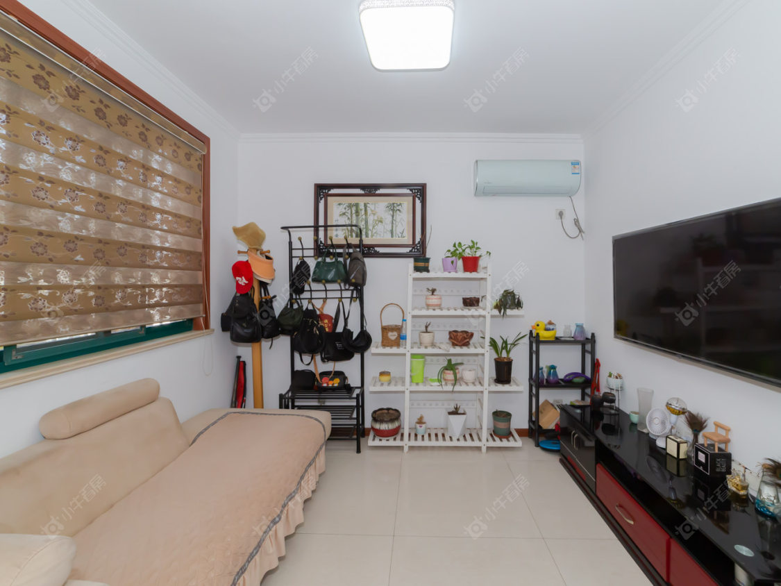 常州百草苑在售二手房_小牛看房